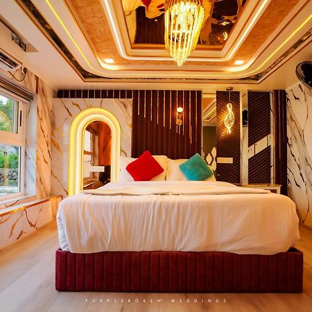 Beach Paradise Day Cruise Houseboat アーラップーザ県 エクステリア 写真