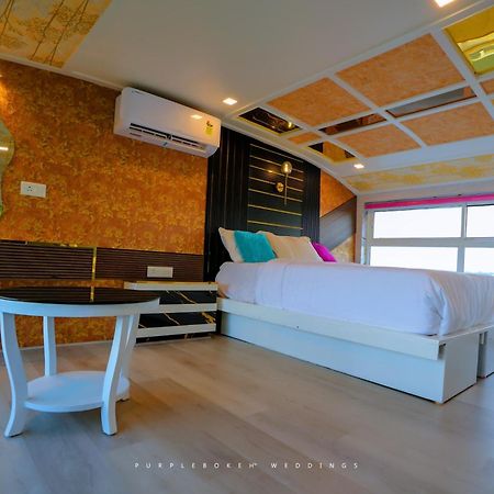 Beach Paradise Day Cruise Houseboat アーラップーザ県 エクステリア 写真