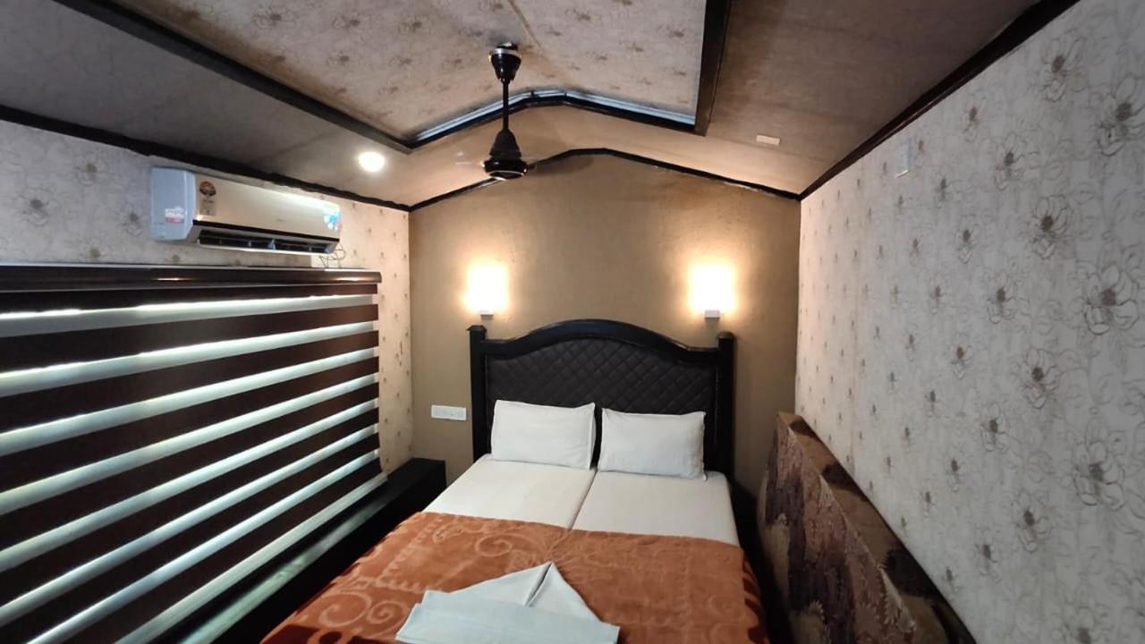 Beach Paradise Day Cruise Houseboat アーラップーザ県 エクステリア 写真
