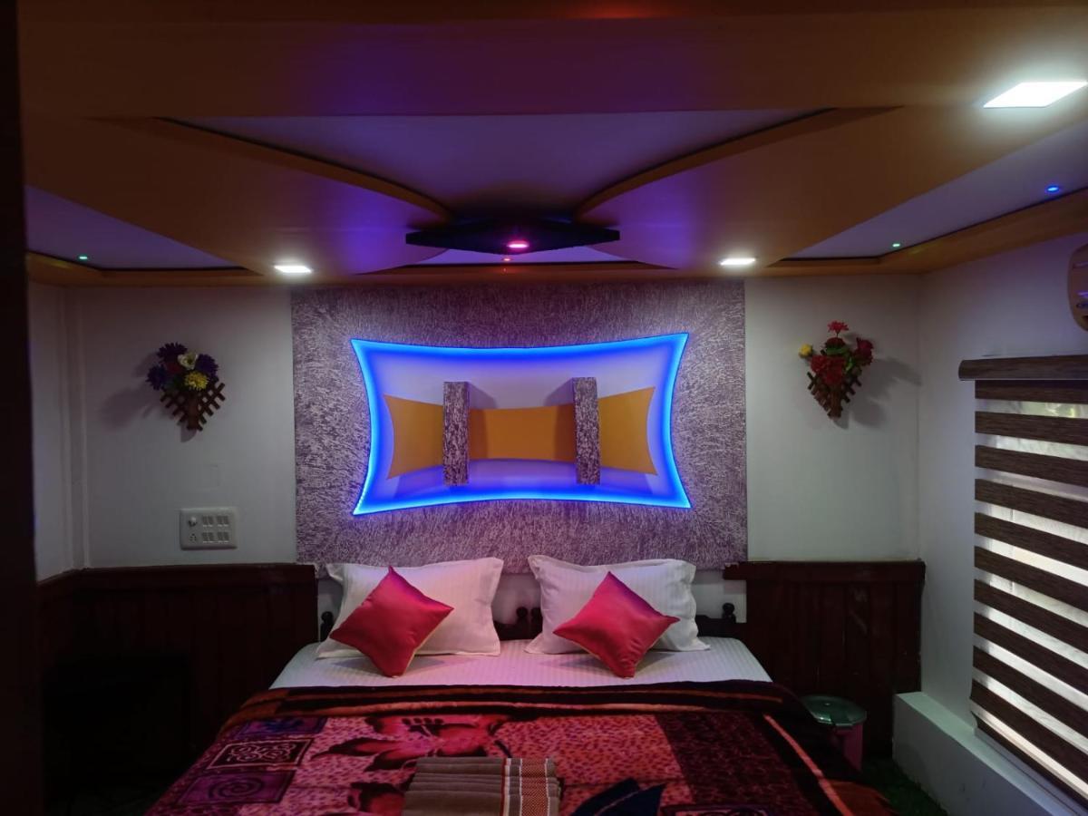 Beach Paradise Day Cruise Houseboat アーラップーザ県 エクステリア 写真